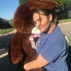 Meet your Posher, Ariel